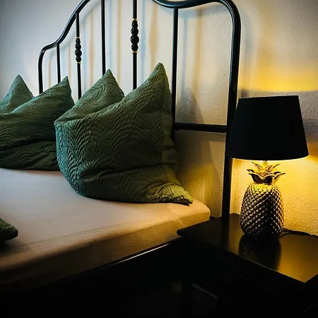 아파트 Attraktives Mit Dem Blick Auf Den *