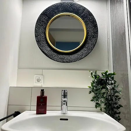 Attraktives Mit Dem Blick Auf Den 파사우