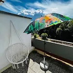Attraktives Mit Dem Blick Auf Den * Pasawa