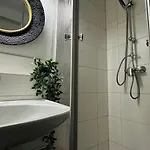 Attraktives Mit Dem Blick Auf Den Apartament *