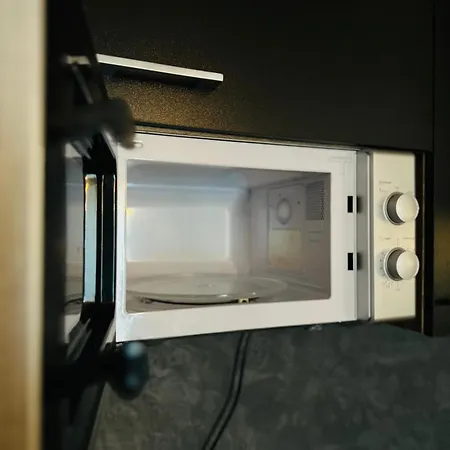 Attraktives Mit Dem Blick Auf Den Lejlighed *