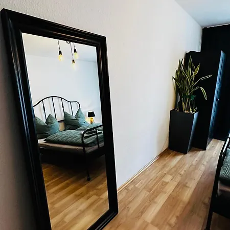 Attraktives Mit Dem Blick Auf Den Passau