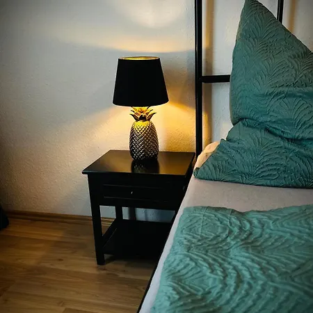 Lejlighed Attraktives Mit Dem Blick Auf Den