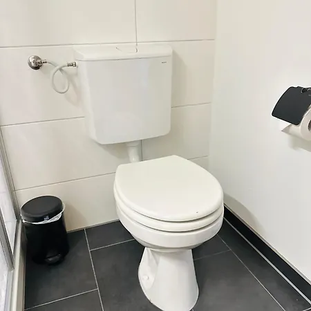 Attraktives Mit Dem Blick Auf Den 帕绍