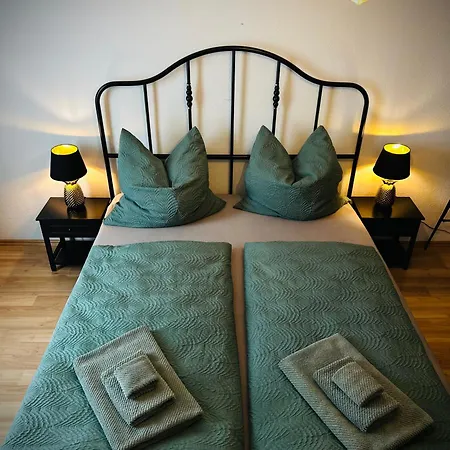 Attraktives Mit Dem Blick Auf Den * Passau