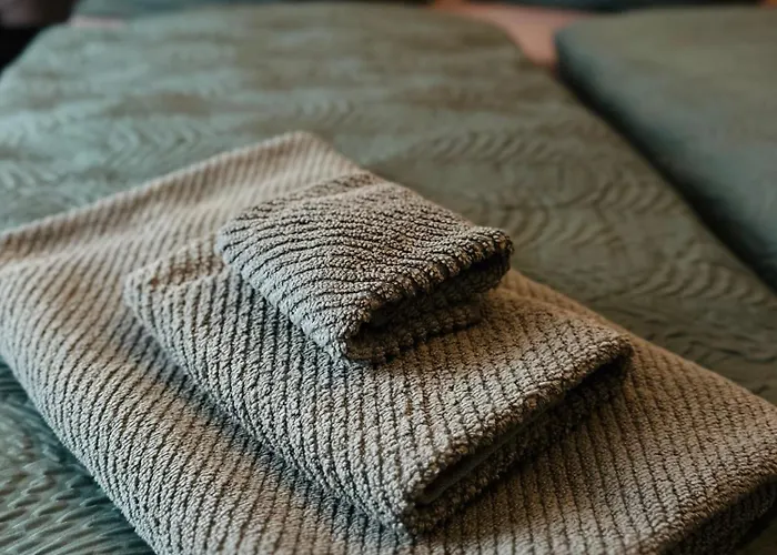 Attraktives Mit Dem Blick Auf Den * Passau