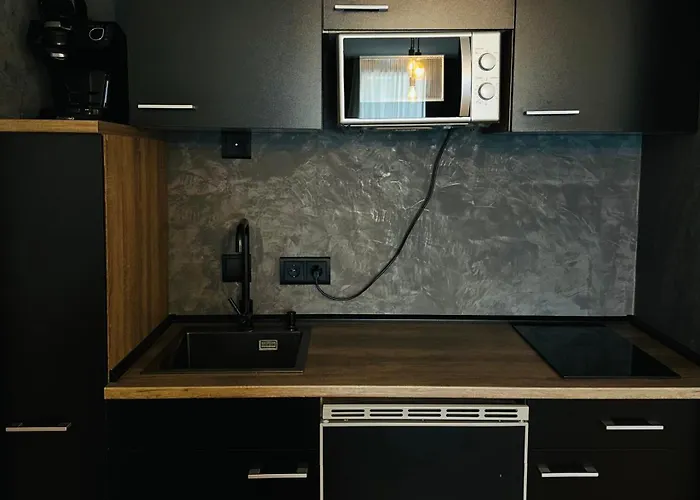 Attraktives Mit Dem Blick Auf Den