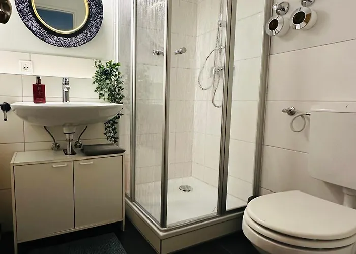 Attraktives Mit Dem Blick Auf Den *