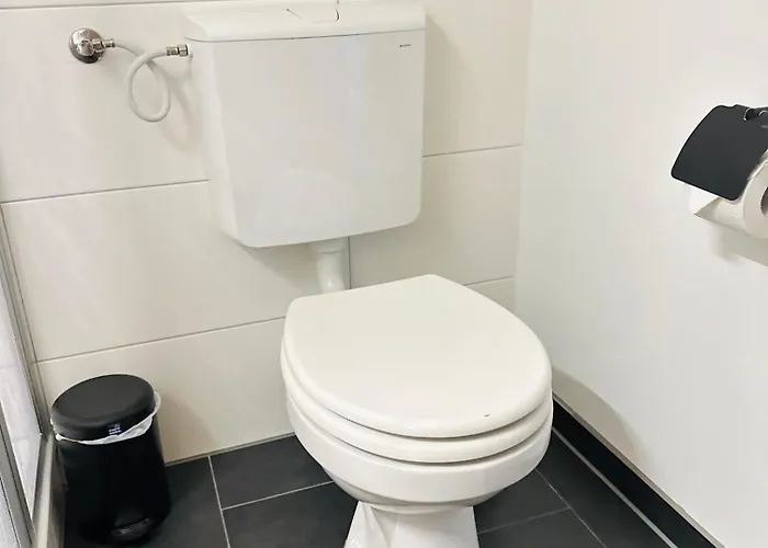 Attraktives Mit Dem Blick Auf Den パッサウ